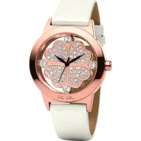 Folli Follie Wf0r057ss Damklocka