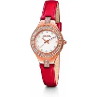 Folli Follie Wf14b003sss Damklocka