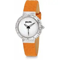 Folli Follie Wf13a032spw Damklocka