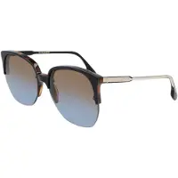 Victoria Beckham Vb617s-005 Solglasögon För Kvinnor