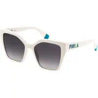 Furla Sfu686-5403gf Solglasögon För Kvinnor