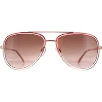 GUESS Gf0417-72b Solglasögon För Kvinnor