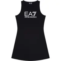EA7 7g000150_af12484 ärmlös Klänning