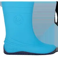 Be Lenka Pudds Barefoot Regnstövlar