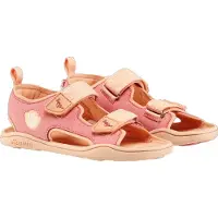 Affenzahn Sandaler - Luftig Flamingo - Barfota - Rose - - 28 - Sandal