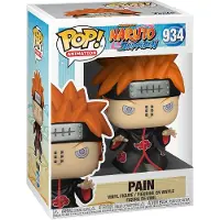 Funko POP! Pop! Pain Naruto Shippuden Figur