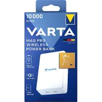 Varta 10000 Mah Powerbank