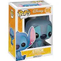 Funko POP! Disney Stitch Sittande Figur