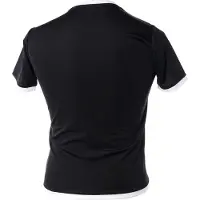 Puma Matchtröja teamLIGA - Svart/Vit Barn, storlek 152 cm