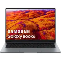 Samsung Galaxy Book6 (14", Ultra 5, 16GB), Copilot+ PC i7 512 GB Gray