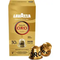 Lavazza | Qualità Oro - 30 kapslar till Nespresso