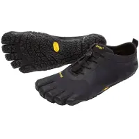 Vibram Mens Five Fingers, V-Alpha Trail Shoe grå 40 M