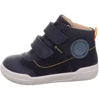 Superfit Kängor - Superfri - Tex - Blå - - 24 - Kängor