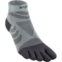 Injinji Ultra Run Mini-crew Strumpor