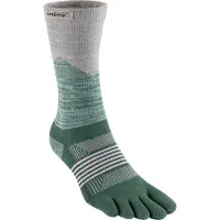 Injinji Women'S Trail Midweight Crew Alpine