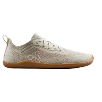 Vivobarefoot Primus Lite Knit Natural Barefoot Skor