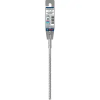 Bosch Borr för betong SDS-PLUS-5X; 7x210 mm; SDS-plus