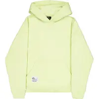 Alpha industries Logo Back Print Hoodie
