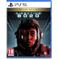 BANDAI Entertainment Directive 8020 Deluxe Edition (Playstation 5), PlayStation 5, Multiplayer-läget
