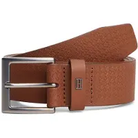 Tommy Hilfiger Bälte 'Soho' konjak