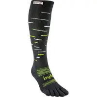 Injinji Snow Over The Calf Strumpor