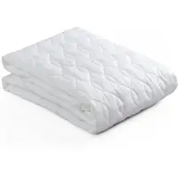Sebra Rullmadrass - Junior - 70x155 cm - Vit - - One Size - Madrass