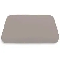 Sebra Lakan - Baby - 70x120 cm - Beige - - One Size - Lakan