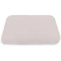 Sebra Lakan - Baby - 70x120 cm - Näver Rose - - One Size - Lakan