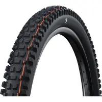 Schwalbe Albert Gravity Pro Soft Radial Tubeless 2026 29´´ X 2.50 Mtb-däck
