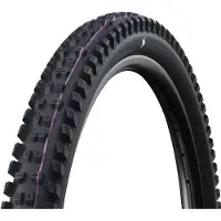 Schwalbe Tacky Chan Gravity Pro Ultra Soft Tubeless 2026 29´´ X 2.40 Mtb-däck