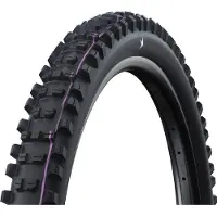 Schwalbe Shredda Rear Gravity Pro Ultra Soft Radial 2026 27.5´´ X 2.50 Bak Mtb-däck