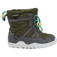 Xero Shoes Alpine Pull On Skor För Snö
