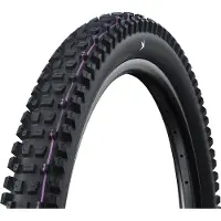 Schwalbe Albert Gravity Pro Ultra Soft Radial Tubeless 2026 27.5´´ X 2.50 Mtb-däck