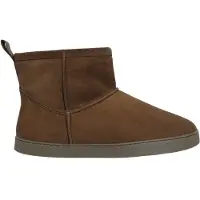 Groundies Cozy Boot Low Barefoot Stövlar