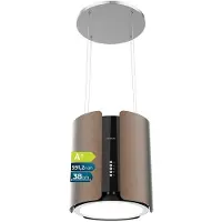 Cecotec Bolero Flux Cre 385500 Dekorativ Fläktkåpa