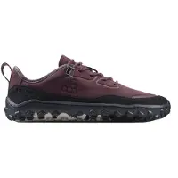 Vivobarefoot Tracker Leather At Low Ii Skor