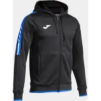 Joma Olimpiada Tröja Med Huva
