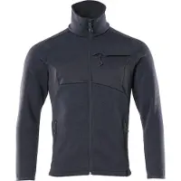 Mascot Accelerate 18105 Sweatshirt Med Dragkedja