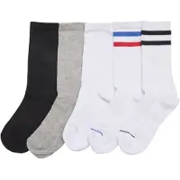 Urban Classics Sporty Strumpor 10 Par
