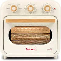 Girmi FG29 22L fritös multifunktionsugn