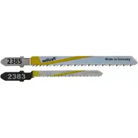Wolfcraft 2383100 5 sticksågblad 5 st