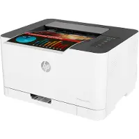 HP Color Laser 150nw A4 färglaserskrivare med WiFi [13kg]