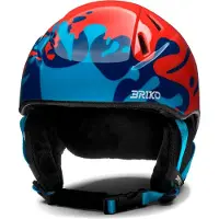Briko Makalu Graphik Juniorhjälm