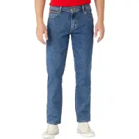 Wrangler Texas Straight Fit Jeans