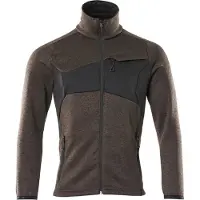 Mascot Accelerate 18105 Sweatshirt Med Dragkedja