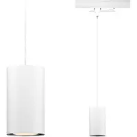 Paulmann Kratos 96613 LED-pendelbelysning LED 25 W Vit