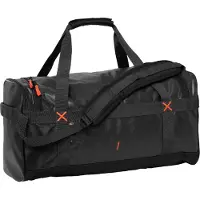 Helly Hansen duffelbag 120L svart