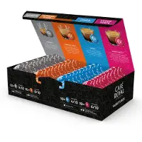 Café Royal | Variety box - 40 kapslar till Nespresso Pro