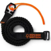 Shotgun Quick Fit Bogserlina