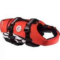 EzyDog Life Hundjacka 25-33 Cm